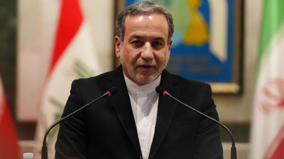 Iran Confirms Indirect US Contacts but Rejects Formal Talks