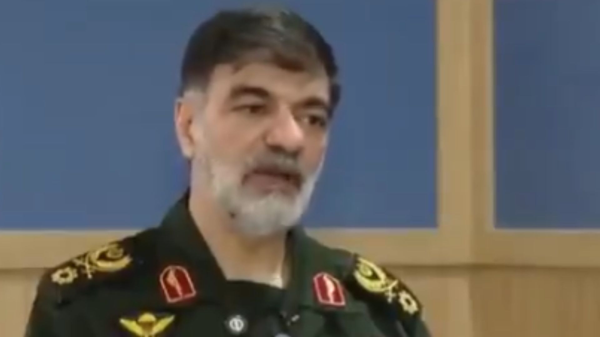 Iran Police Threatens Tough Action Against Demonstrators Amid Rising Tensions