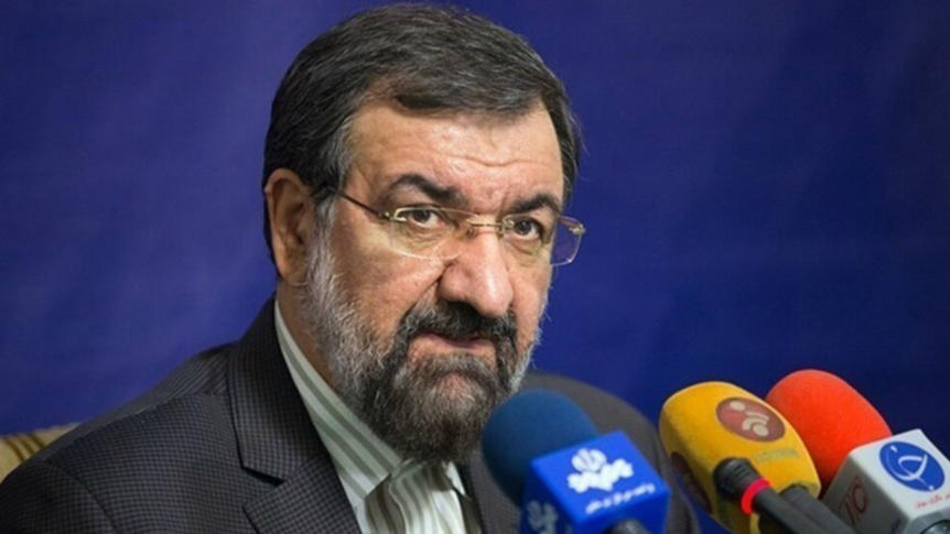 Iran Says No End to War Without Full Damage Compensation