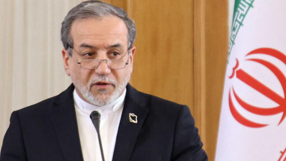 Iran Slams US Strike as ‘Operation Epic Mistake’ Amid Escalating War