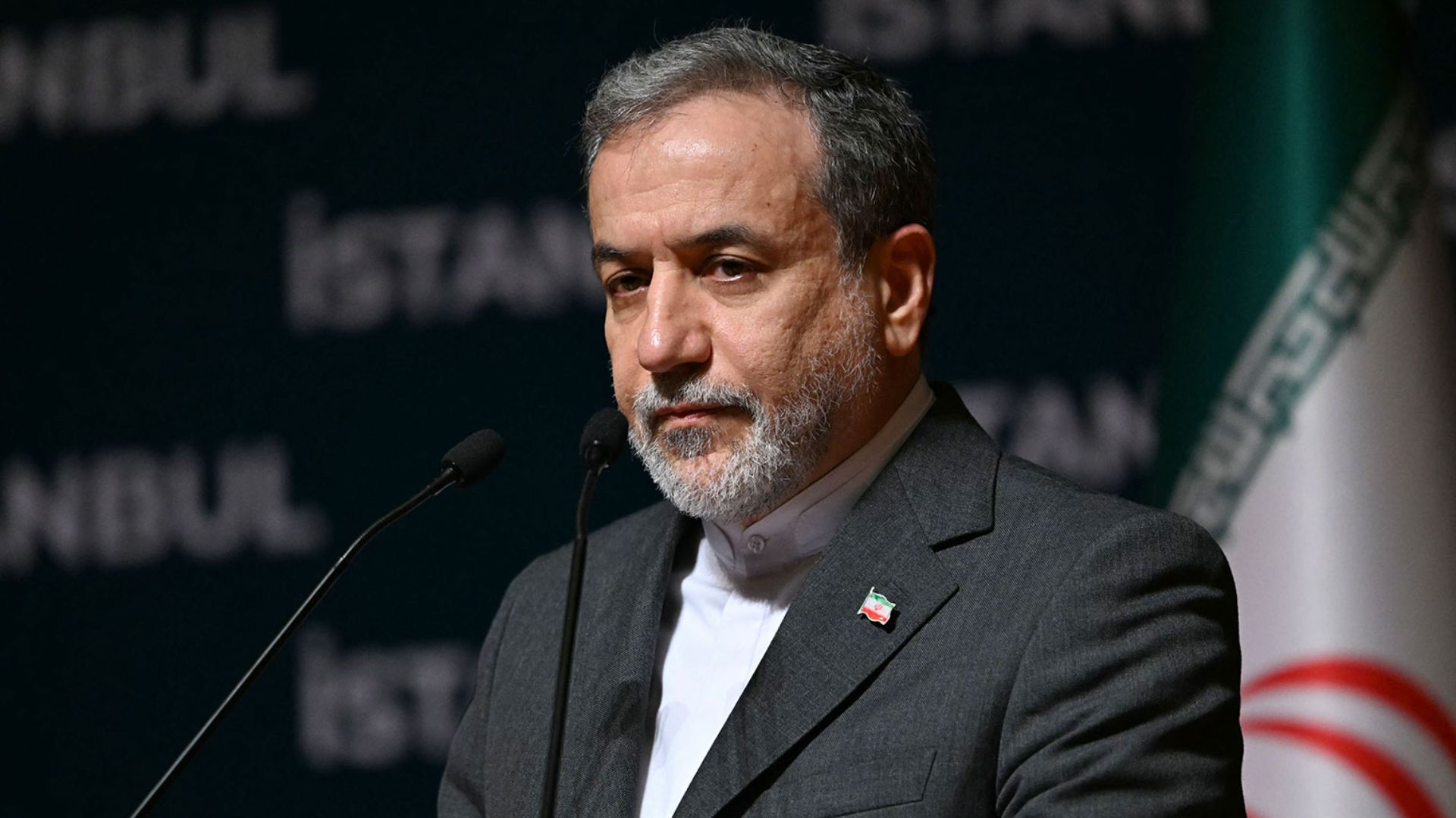 Iran’s Araghchi Warns of Strikes on US Interests, Rejects Trump’s 15-Point Plan