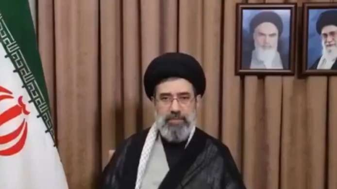 Iran’s New Supreme Leader Mojtaba Khamenei Threatens Retaliation in First Statement
