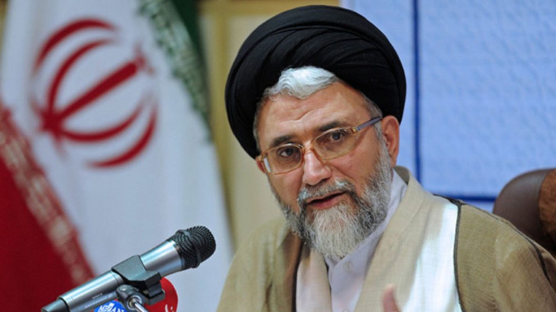 Israel Claims Killing of Iran Intelligence Chief Esmail Khatib in Tehran Strike