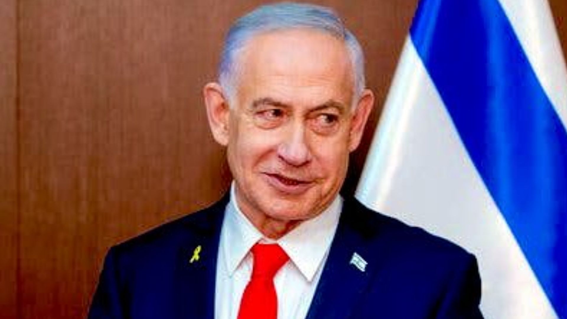 Israel Denies Netanyahu Assassination Rumours, Calls Claims ‘Fake News’