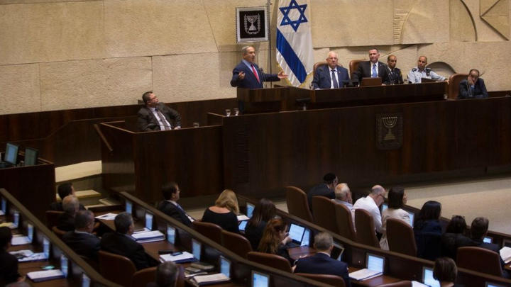 Israel Passes 2026 Budget, Boosts Military Spending