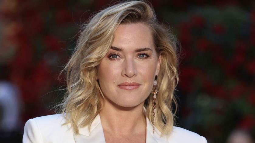 Kate Winslet Could Join Andy Serkis’ The Hunt for Gollum
