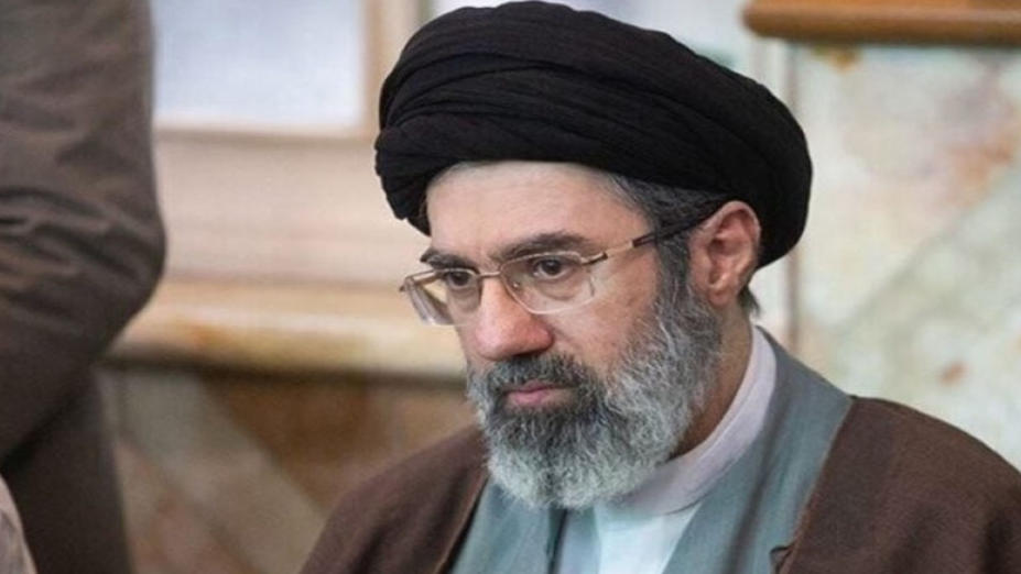 Mojtaba Khamenei Reportedly Chosen as Iran’s Next Supreme Leader Mojtaba Khamenei Reportedly Chosen as Iran’s Next Supreme Leader