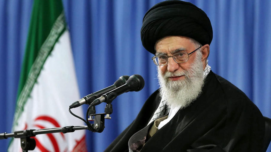 Operation Epic Fury How US-Israel Intelligence Tracked and Targeted Khamenei Operation Epic Fury How US-Israel Intelligence Tracked and Targeted Khamenei