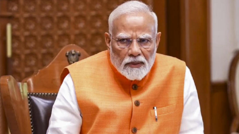 PM Modi Assesses Fuel Supply Amid Rising Global Oil Prices PM Modi Assesses Fuel Supply Amid Rising Global Oil Prices