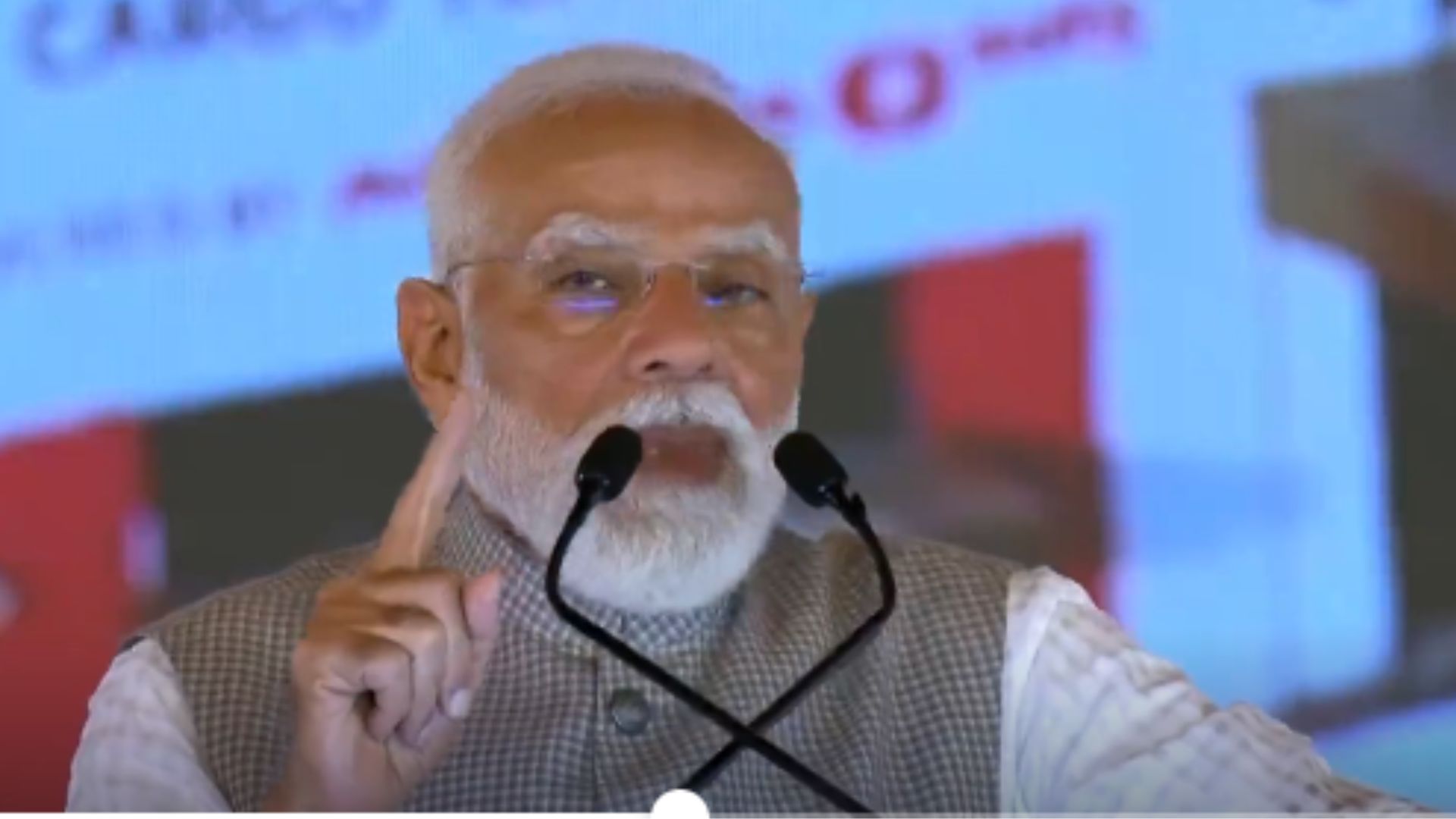 PM Modi Inaugurates Noida International Airport, Expands NCR Capacity