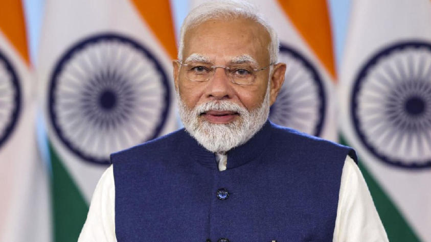 PM Modi Meets Chief Ministers to Review Preparedness Amid West Asia Crisis