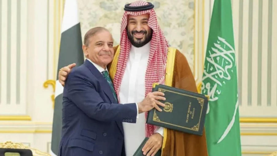 Saudi Arabia Urges Pakistan to Act Against Iran Amid Rising Tensions Saudi Arabia Urges Pakistan to Act Against Iran Amid Rising Tensions
