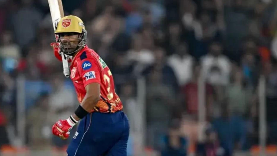 Shashank Singh Backs Punjab Kings Youngsters to Shine Again in IPL 2026