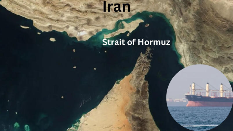 Strait of Hormuz Tensions Could Trigger Global Energy Crisis Strait of Hormuz Tensions Could Trigger Global Energy Crisis