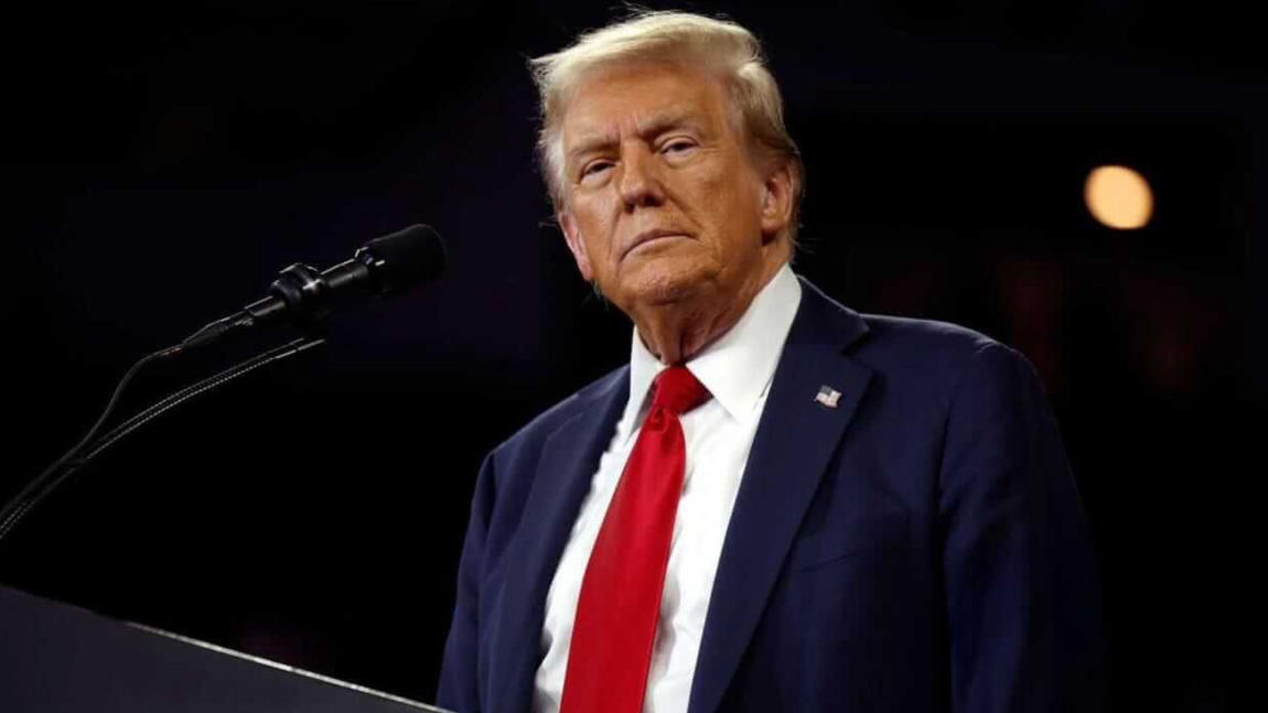 Trump Rejects Iran Deal, Says Terms ‘Not Good Enough Yet’ Trump Rejects Iran Deal, Says Terms 'Not Good Enough Yet'