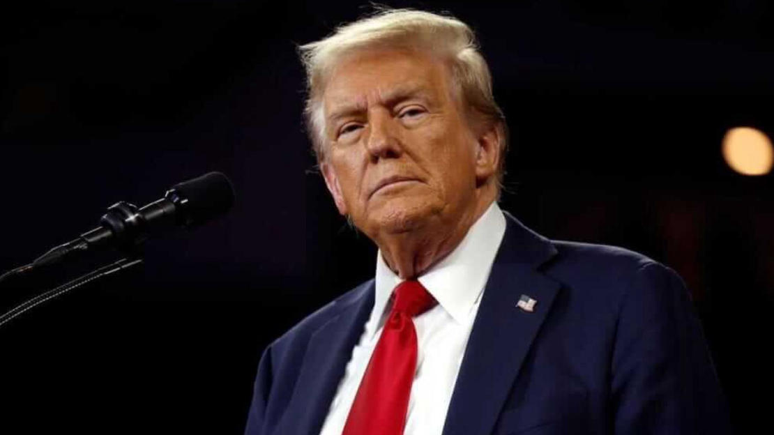 Trump Says Cuba 'Will Fall Soon', Signals New US Diplomatic Push