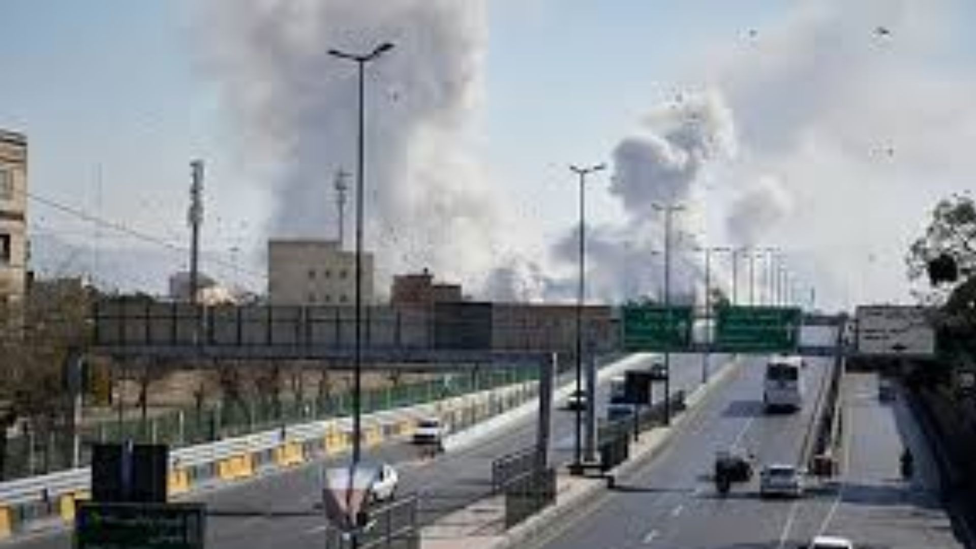 UAE Denies Reports of Retaliatory Strike on Iran, Calls Claims ‘Fake News’