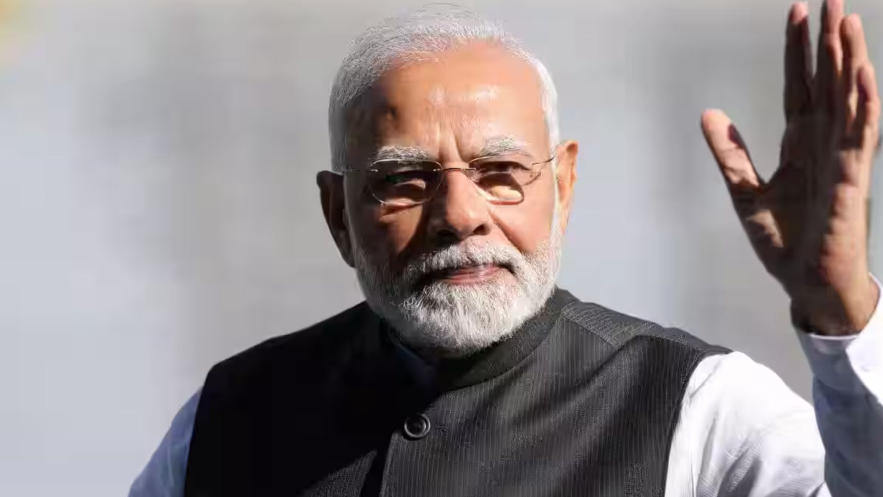 UAE Envoy Says One Call From Modi Could End Iran-Israel Conflict