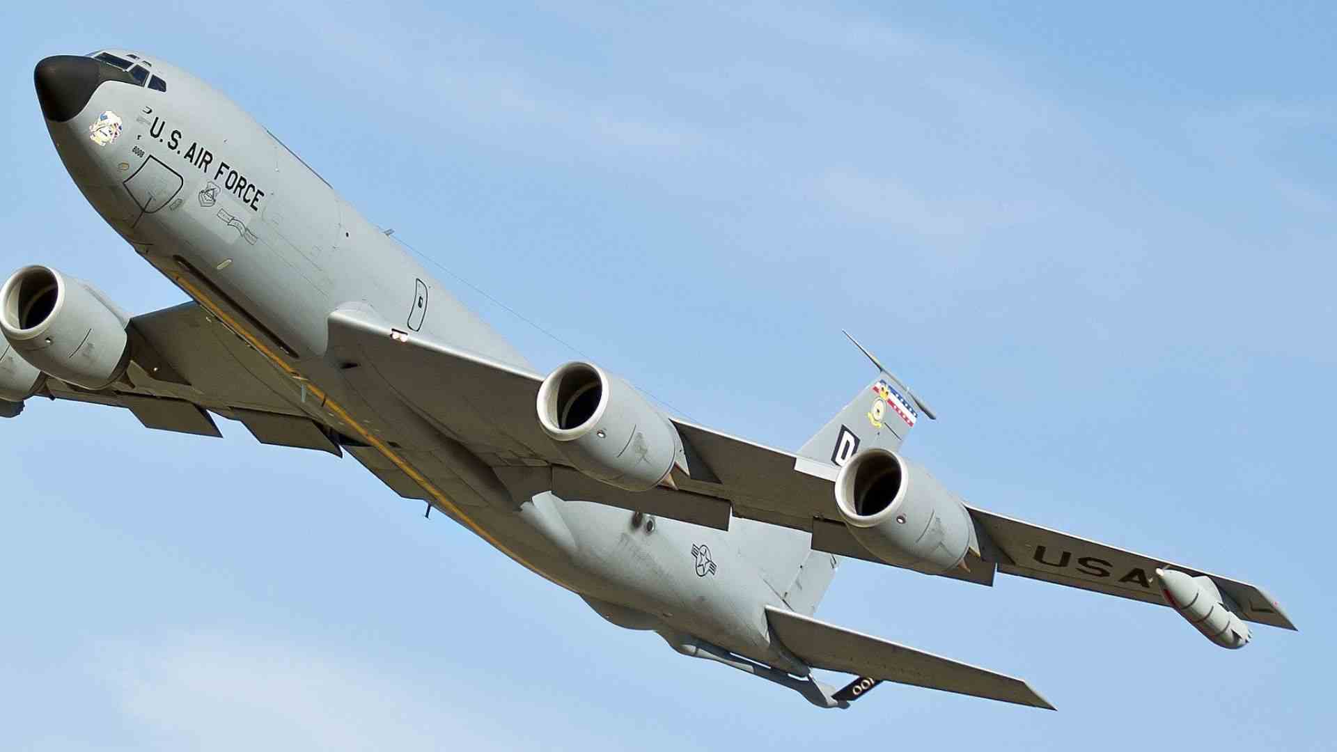 US Aircraft Crash in Iraq Marks Fourth Loss in Ongoing Iran War