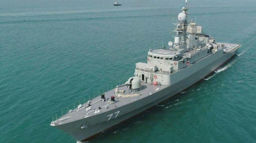 US Allies Show Caution After Trump Urges Warships for Strait of Hormuz