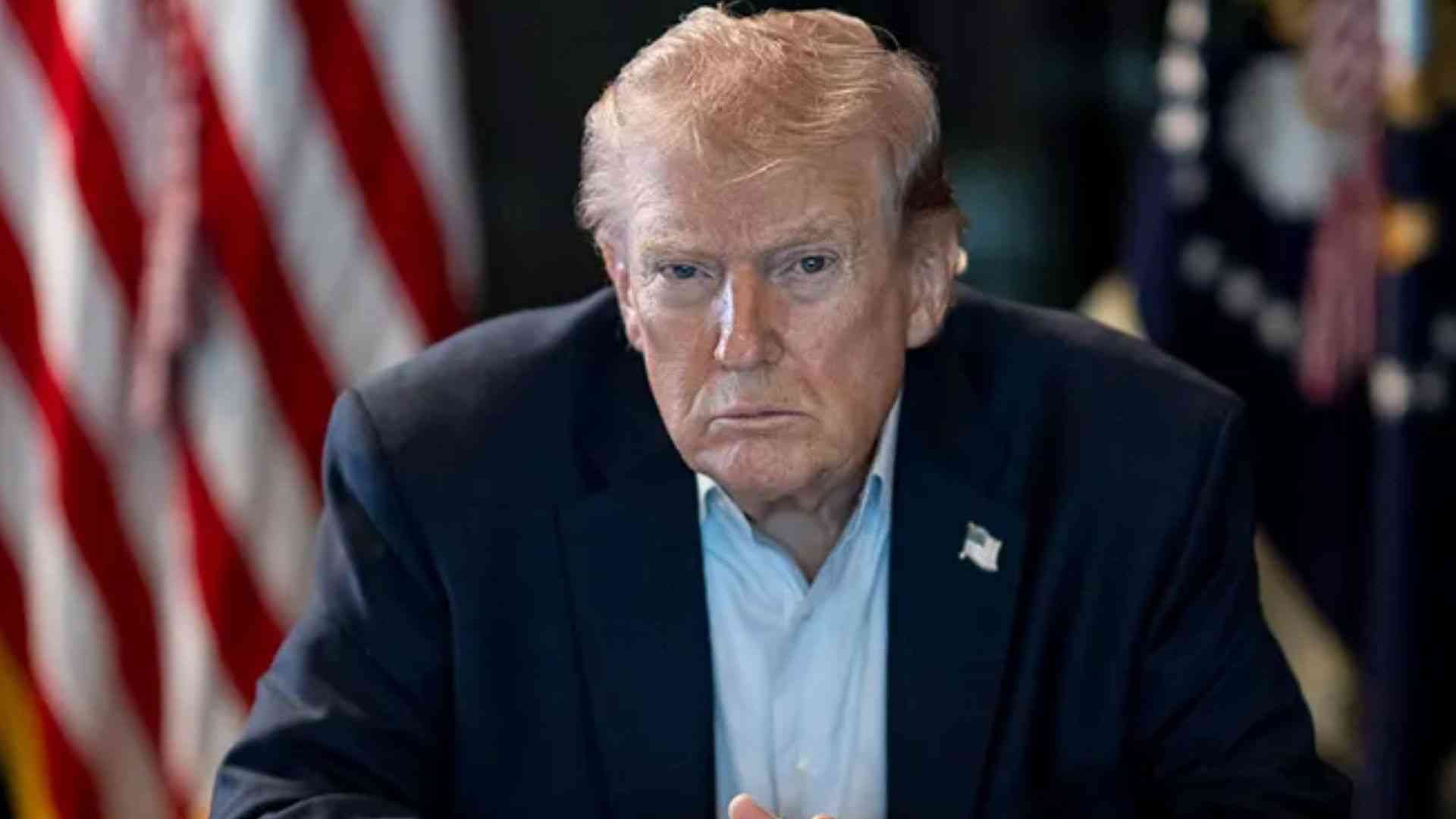 US Carries Out ‘Most Powerful’ Strike on Iran’s Kharg Island Amid Escalating War US Carries Out ‘Most Powerful’ Strike on Iran’s Kharg Island Amid Escalating War