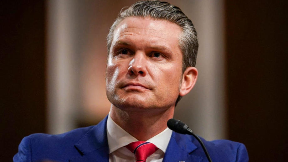 US Did Not Start Conflict With Iran but Under Trump, We Will Finish It, Says Hegseth US Did Not Start Conflict With Iran but Under Trump, We Will Finish It, Says Hegseth