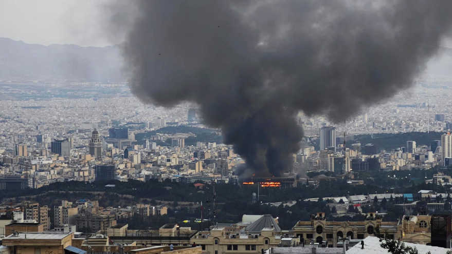 US Expands Military Presence Despite Talk of War Exit