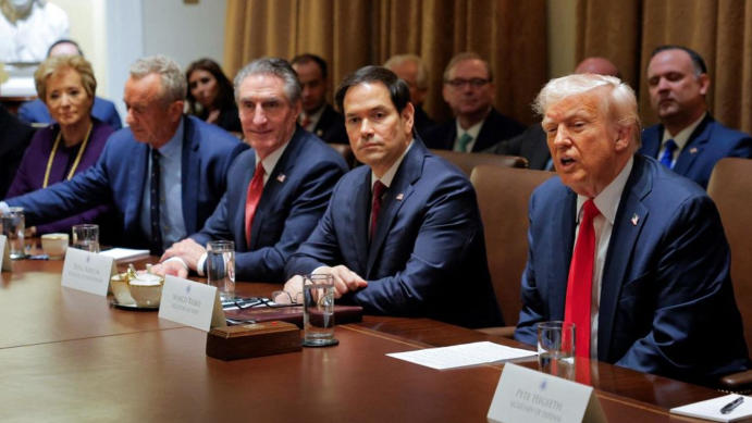 Trump Administration Launches Trade Investigation Targeting 16 Economies Including India