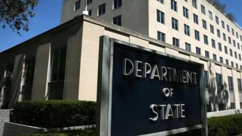 US State Department Urges Americans to 'Depart Now' From West Asia