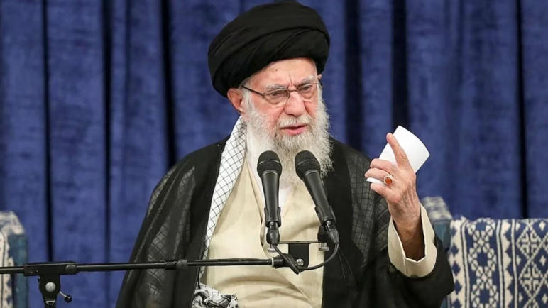 Iran Confirms Death of Supreme Leader Khamenei After US-Israel Strikes