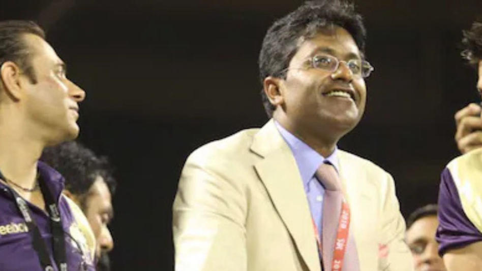 Saba Karim Reveals Untold Story Behind Lalit Modi’s Early Cricket League Plan Saba Karim Reveals Untold Story Behind Lalit Modi’s Early Cricket League Plan