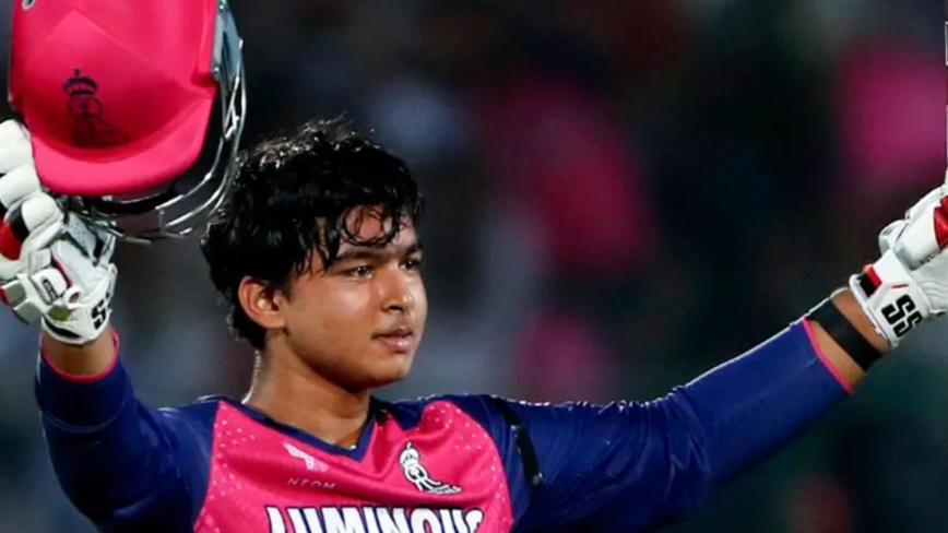 Vaibhav Sooryavanshi Eyes Bigger Impact in Second IPL Season