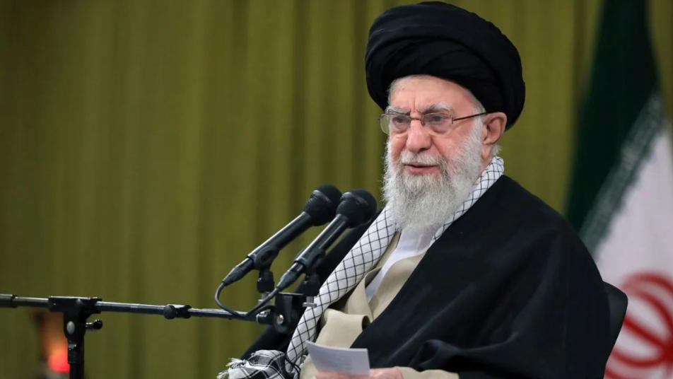 Who Will Replace Khamenei Iran Considers New Supreme Leader as Power Struggle Grows Who Will Replace Khamenei Iran Considers New Supreme Leader as Power Struggle Grows