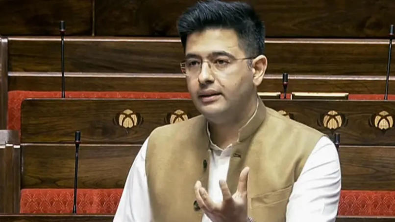 AAP Drops Raghav Chadha as Rajya Sabha Deputy Leader, Mittal Takes Charge AAP Drops Raghav Chadha as Rajya Sabha Deputy Leader, Mittal Takes Charge