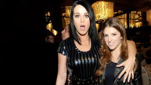 Anna Kendrick’s Old Remark on Katy Perry Resurfaces Amid Ruby Rose Allegations