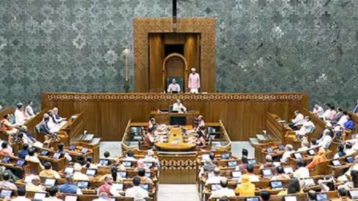 Centre Pushes Delimitation, Lok Sabha Expansion in Special Session