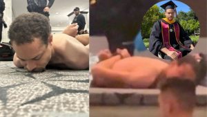 Cole Thomas Allen From NASA Fellow to White House Dinner Shooting Accused