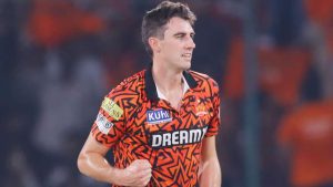 Cummins Cleared to Return, Set to Rejoin SRH in IPL 2026