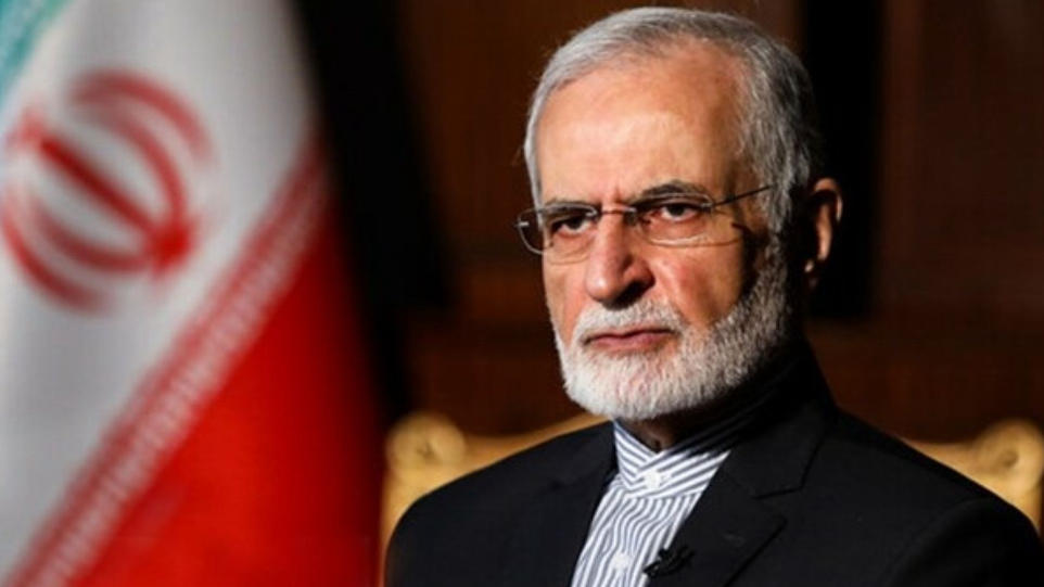 Former Iran FM Kharazi Gravely Injured in Strike Amid Escalating Conflict Former Iran FM Kharazi Gravely Injured in Strike Amid Escalating Conflict