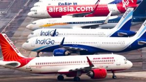 Fuel Crisis Hits Aviation Sector, Airlines Seek Tax Relief