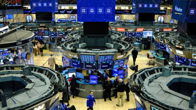 Global Markets Tumble as Trump Escalates Iran War Rhetoric