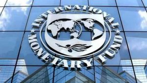 IMF Sees Stable Growth for India, Flags Rising Inflation Risks