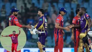 IPL 2026 KKR Edge LSG After Dramatic Tie and Super Over Finish