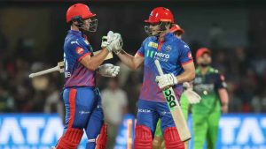 IPL 2026 Miller’s Late Heroics Seal Thrilling Win for Delhi Capitals Against RCB