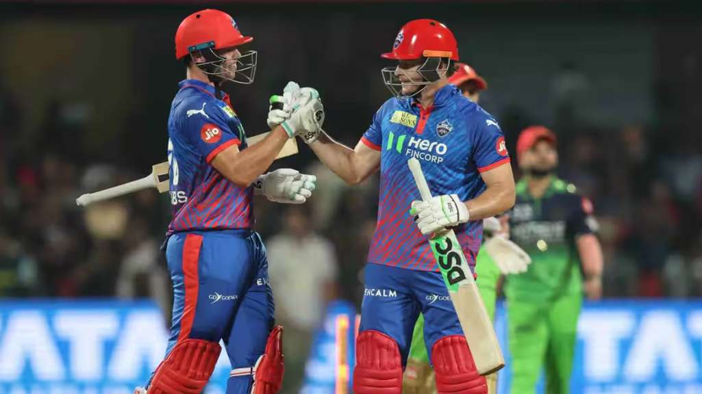 IPL 2026 Miller’s Late Heroics Seal Thrilling Win for Delhi Capitals Against RCB