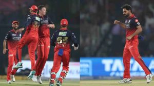 IPL 2026 RCB Crush Delhi Capitals in One-Sided Clash