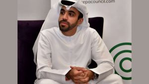 Indians Are ‘Part of the Fabric’ of UAE, Says Ambassador Alshaali