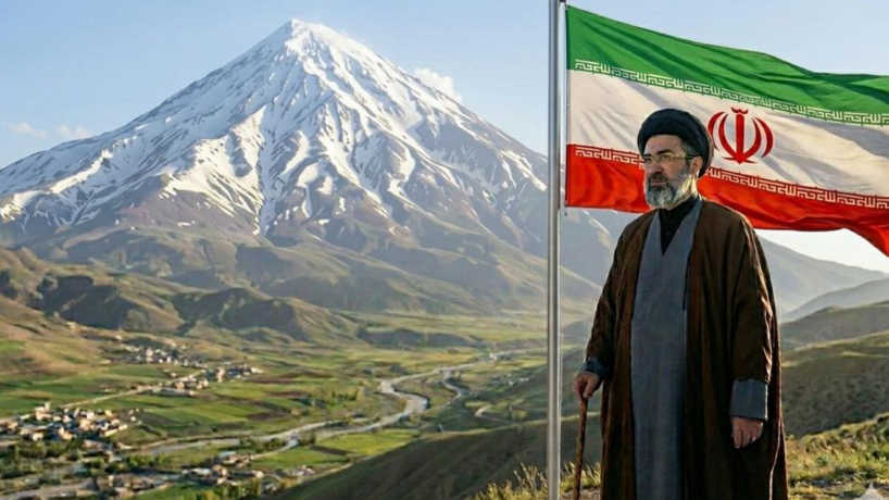 Iran Calls Ceasefire a ‘Historic Defeat’ for Its Enemy Iran Calls Ceasefire a ‘Historic Defeat’ for Its Enemy