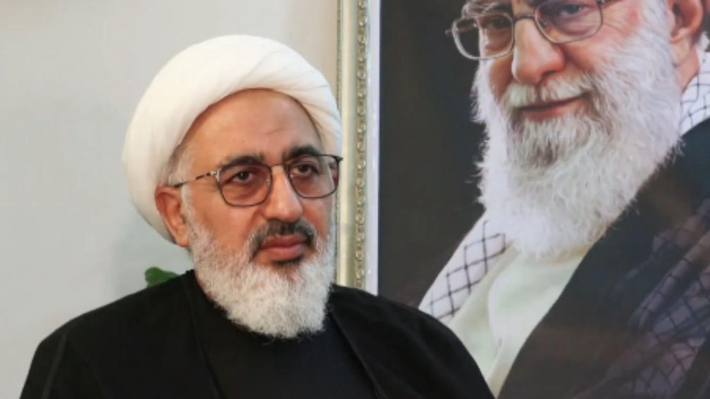 Iran Envoy in India Calls Trump’s War Move a ‘Big Mistake’ Iran Envoy in India Calls Trump’s War Move a 'Big Mistake'