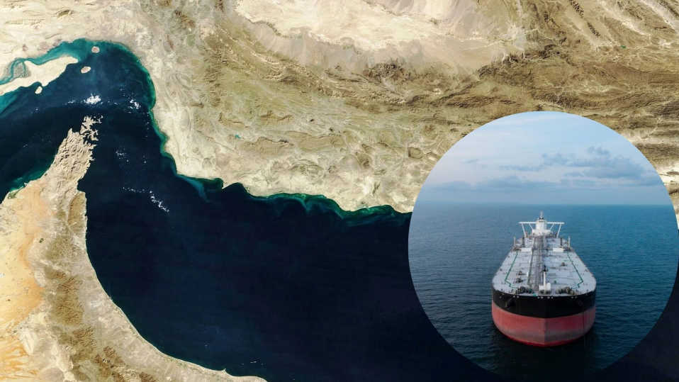 Iran Exempts Iraq from Strait of Hormuz Restrictions Amid Ongoing War